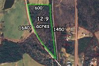 Property in Anson County, North Carolina