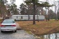 Property in Cleburne County, Arkansas