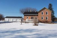 Property in Shawano County, Wisconsin
