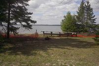 Property in Mackinac County, Michigan