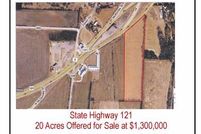 Property in Collin County, Texas