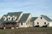 Property in Mercer County, Kentucky