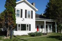 Property in Mecosta County, Michigan