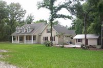 Property in Alachua County, Florida