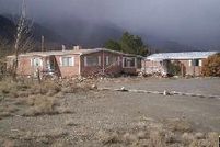Property in Lander County, Nevada