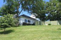 Property in Fulton County, Indiana