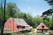 Property in Berkshire County, Massachusetts