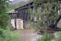 Property in Mineral County, Montana