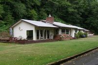 Property in Tillamook County, Oregon