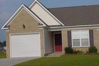 Property in Pitt County, North Carolina