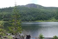 Property in Skamania County, Washington