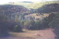 Property in Iron County, Utah