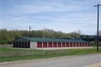 Property in Hillsdale County, Michigan