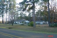 Property in Sabine County, Texas