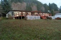 Property in Tillamook County, Oregon