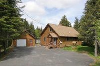 Property in Aroostook County, Maine
