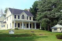 Property in Washington County, Maine