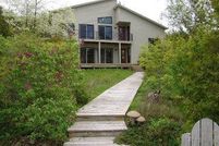 Property in Door County, Wisconsin