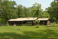 Property in Sabine County, Texas