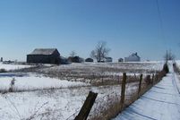 Property in Adams County, Ohio