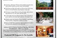 Property in Clackamas County, Oregon