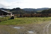 Property in Curry County, Oregon