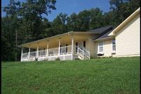 Property in Bledsoe County, Tennessee