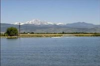 Property in Boulder County, Colorado