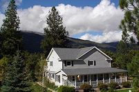 Property in Ravalli County, Montana