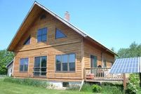 Property in Ashland County, Wisconsin