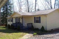 Property in Bledsoe County, Tennessee