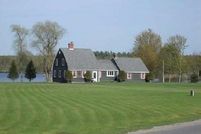 Property in Saint Lawrence County, New York