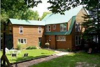 Property in Franklin County, New York