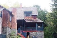 Property in Delaware County, New York