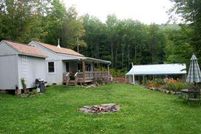 Property in Delaware County, New York