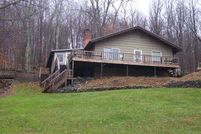 Property in Delaware County, New York