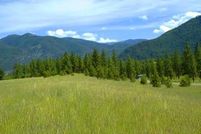 Property in Sanders County, Montana