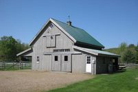 Property in Chittenden County, Vermont