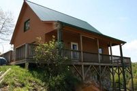 Property in Ashe County, North Carolina