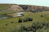 Property in Dawson County, Montana