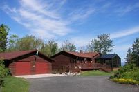 Property in Douglas County, Wisconsin