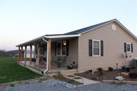 Property in Smyth County, Virginia