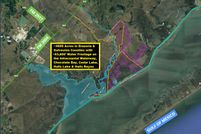 Property in Brazoria County, Texas