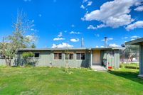 Property in Ravalli County, Montana