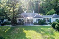 Property in Albemarle County, Virginia