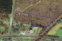 Property in Rutherford County, North Carolina