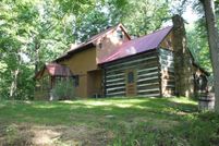 Property in Brown County, Indiana