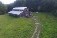 Property in Braxton County, West Virginia