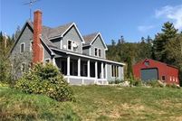 Property in Hancock County, Maine