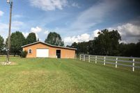 Property in Edgecombe County, North Carolina